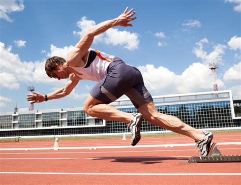 How athletes can be efficient before training begins